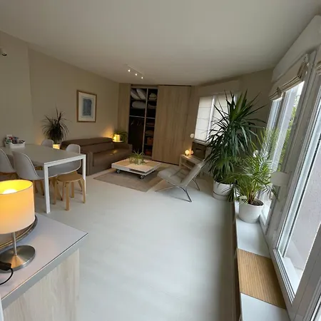 ,superbe Terrasse 40m2 , Vieux , Centre Lila