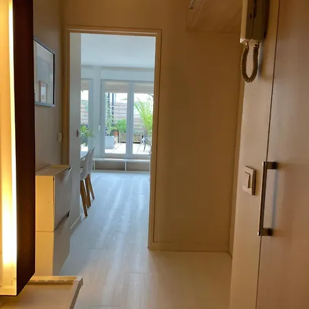 ,superbe Terrasse 40m2 , Vieux , Centre Apartamento