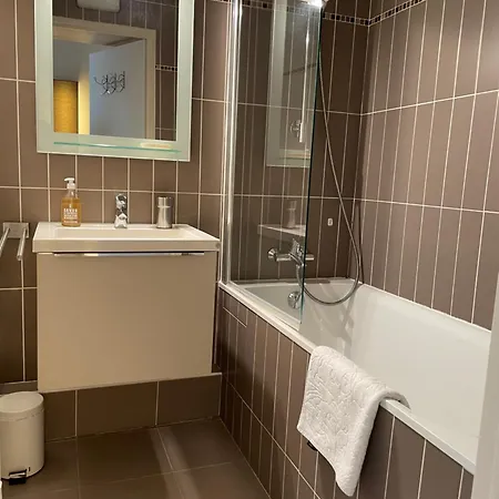 ,superbe Terrasse 40m2 , Vieux , Centre Apartamento *